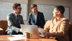 Engage with a local business coach near me for expert guidance and personalized support.