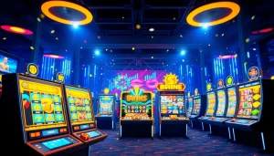 Permainan slot online petanitoto dengan antarmuka menarik dan bonus menggiurkan.