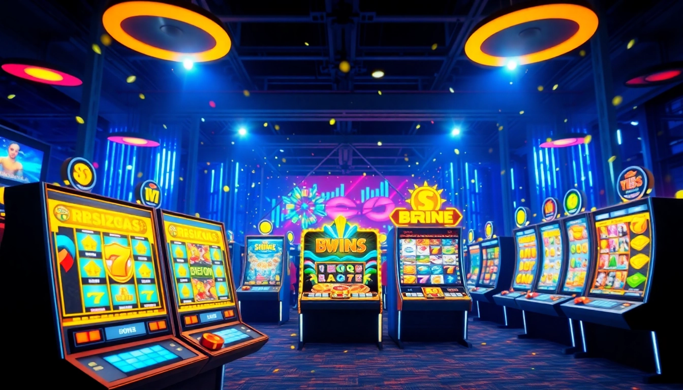 Permainan slot online petanitoto dengan antarmuka menarik dan bonus menggiurkan.