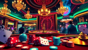 Menggunakan promo catcasino-reg.com/promokody untuk mendapatkan bonus menarik dan pengalaman judi yang menegangkan.