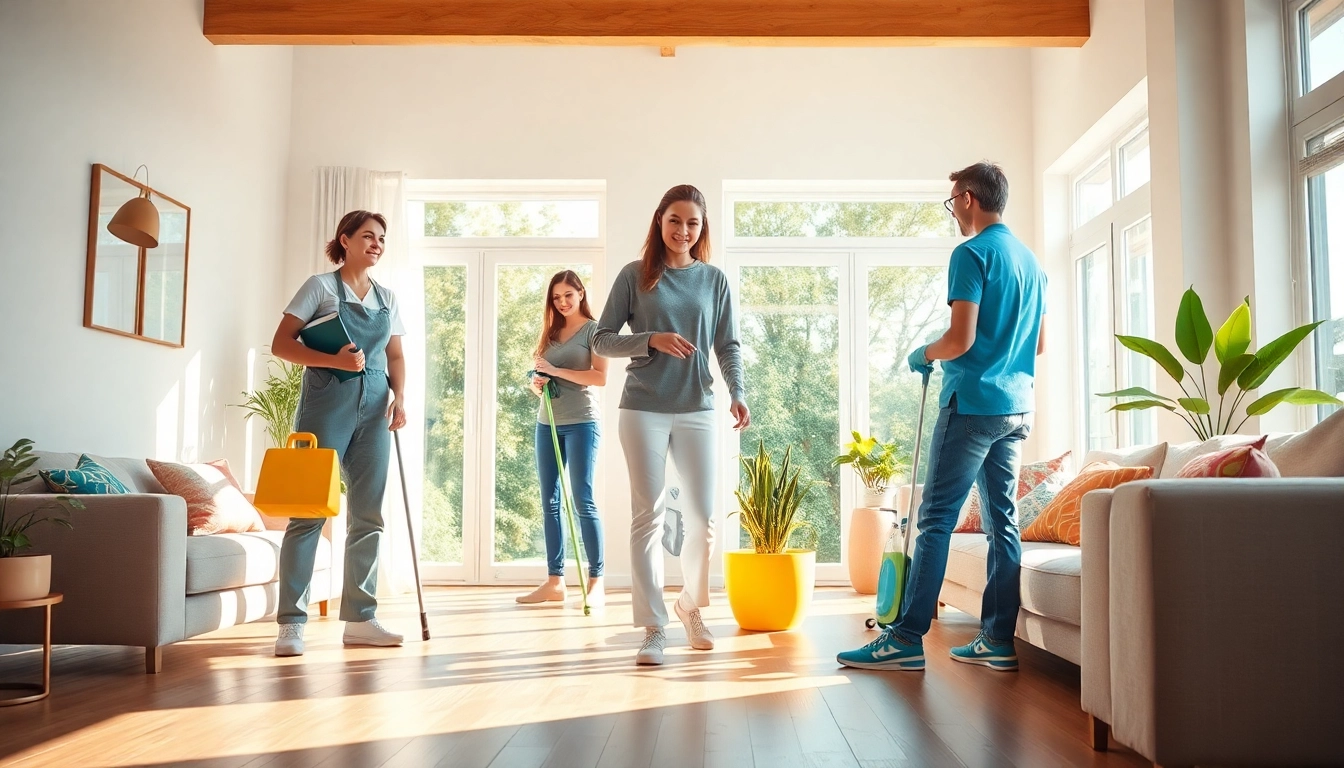 Experience the eco-friendly cleaning services from https://ecocleanellies.com, showcasing a clean and inviting living room.
