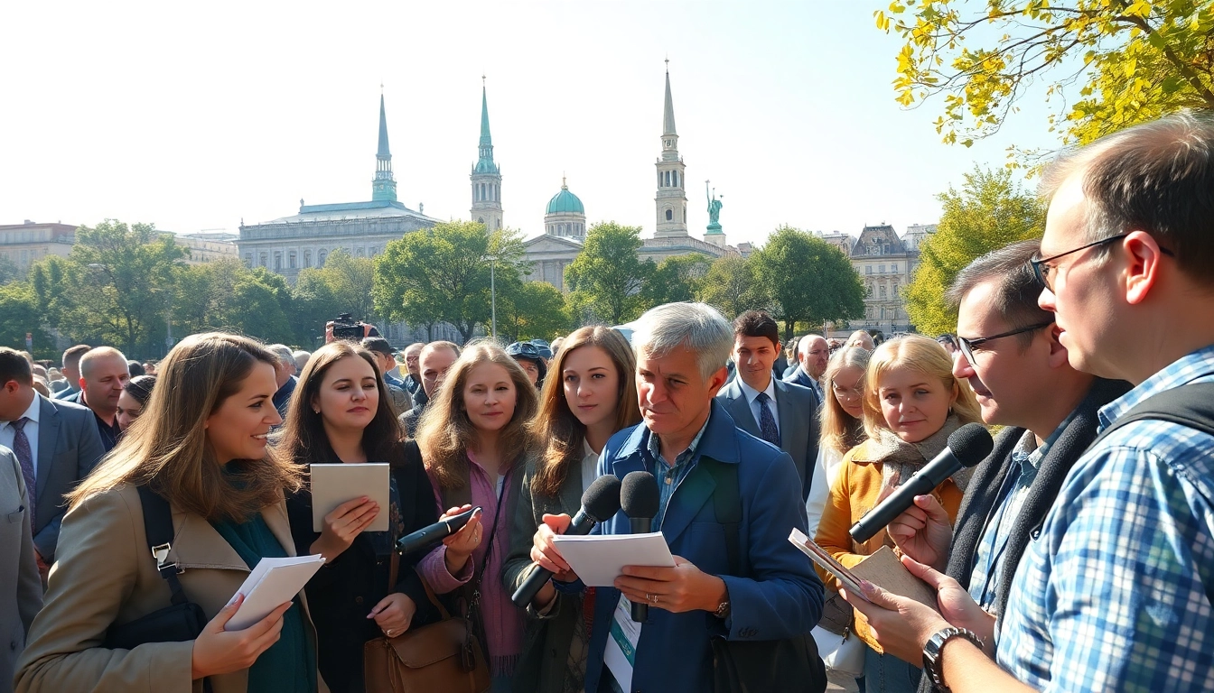 Journalists capture lively interactions in Sumy at https://sumytoday.in.ua offering insights into local culture.
