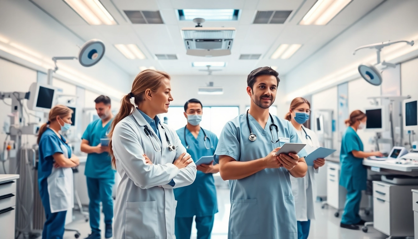 Visit https://tweestedenziekenhuis.nl to learn about modern healthcare services.