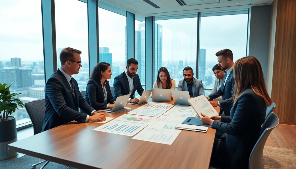 Collaborative analysis of competitor pricing strategies in a modern setting.