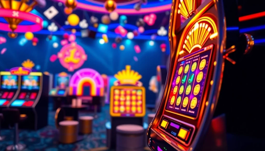 Petanitoto menawarkan pengalaman bermain slot yang mendebarkan dengan jackpot mengesankan.