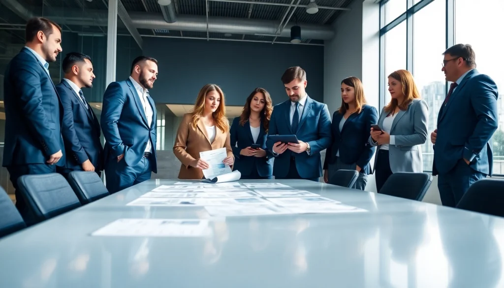 Gather insights at https://fidelitycorporate.com with a professional corporate investigation team in action.