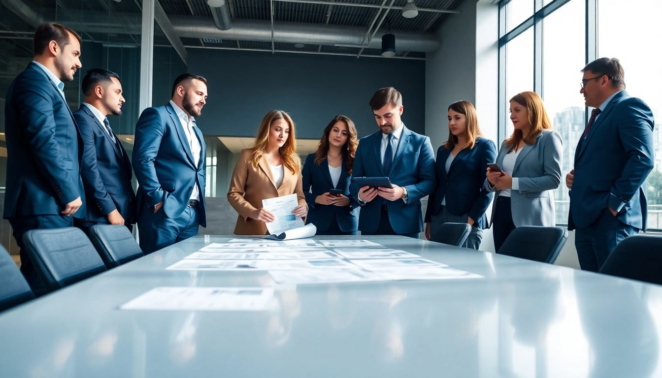 Gather insights at https://fidelitycorporate.com with a professional corporate investigation team in action.