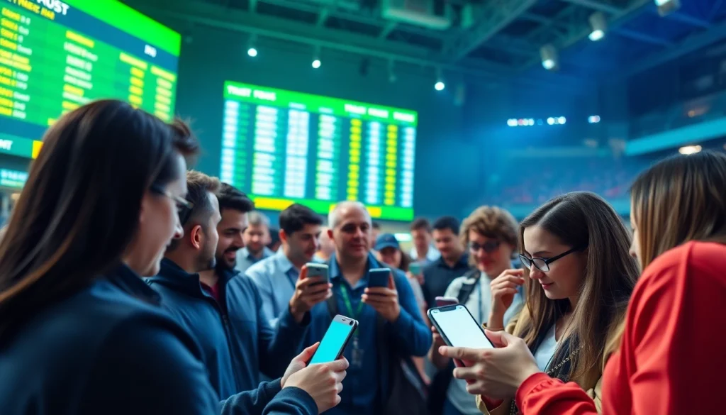 Engage with https://ufabet-auto.in for an exhilarating online betting experience during live sports events.