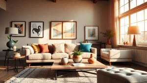 Ανανεώστε τη διακόσμηση σας με διακοσμητικα σπιτιου e shop που δημιουργούν ζεστή ατμόσφαιρα.