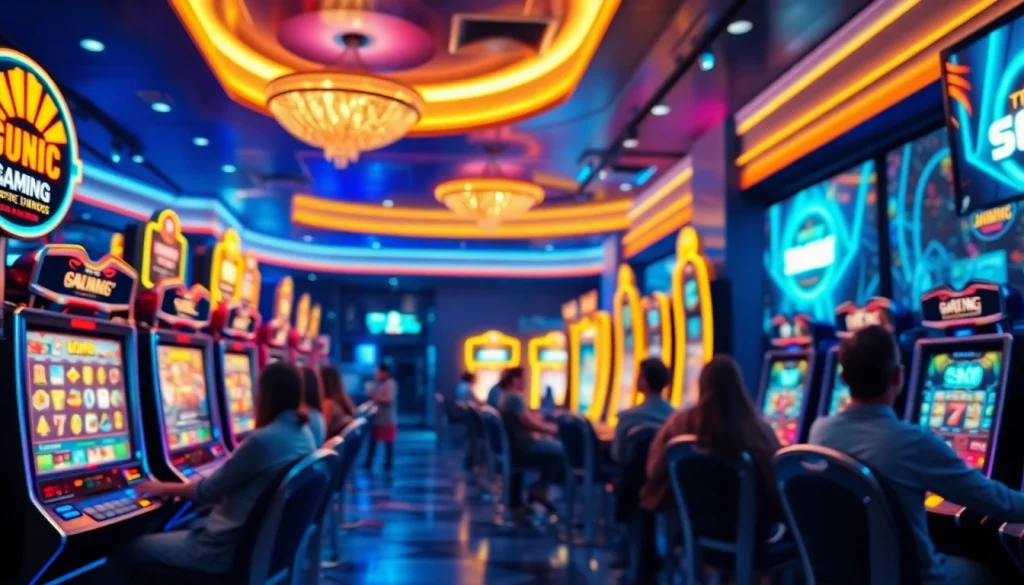 Experience the thrill of online gaming with hoki138 pro's innovative slot machines and engaging interface.