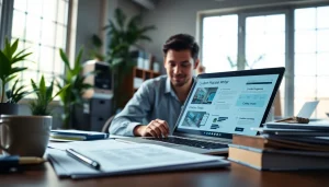 Engage in Customized Proposal Writing with a professional working on creative documents.