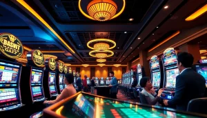 Experience the exciting world of Nhà cái GG88, Asia's top online casino, featuring engaging games and professional service.