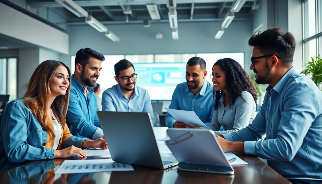 View the expert software quality assurance collaboration at https://xqa.ca showcasing teamwork and professionalism.