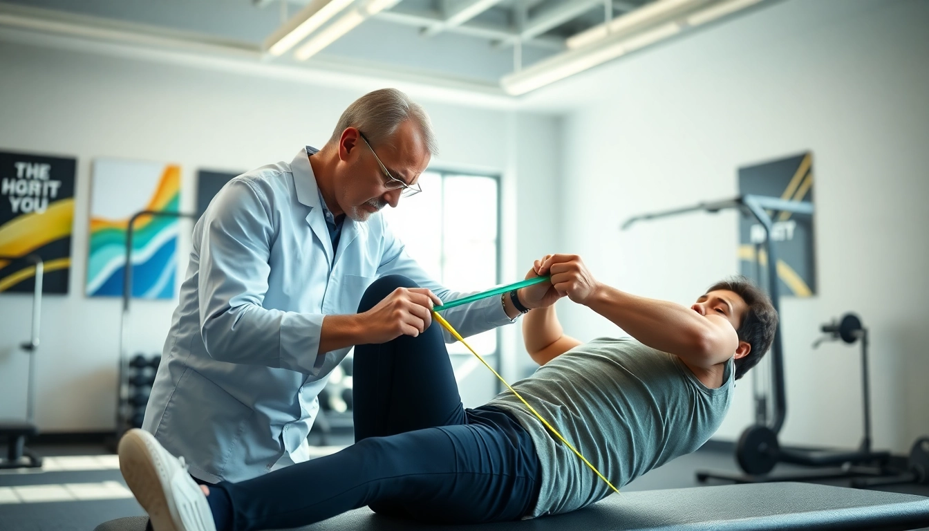 Empower your recovery journey with expert therapy services at https://www.fhpts.com.