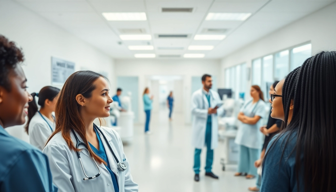 Enhance your understanding of healthcare at https://www.medexdtc.com with reassuring professional care.