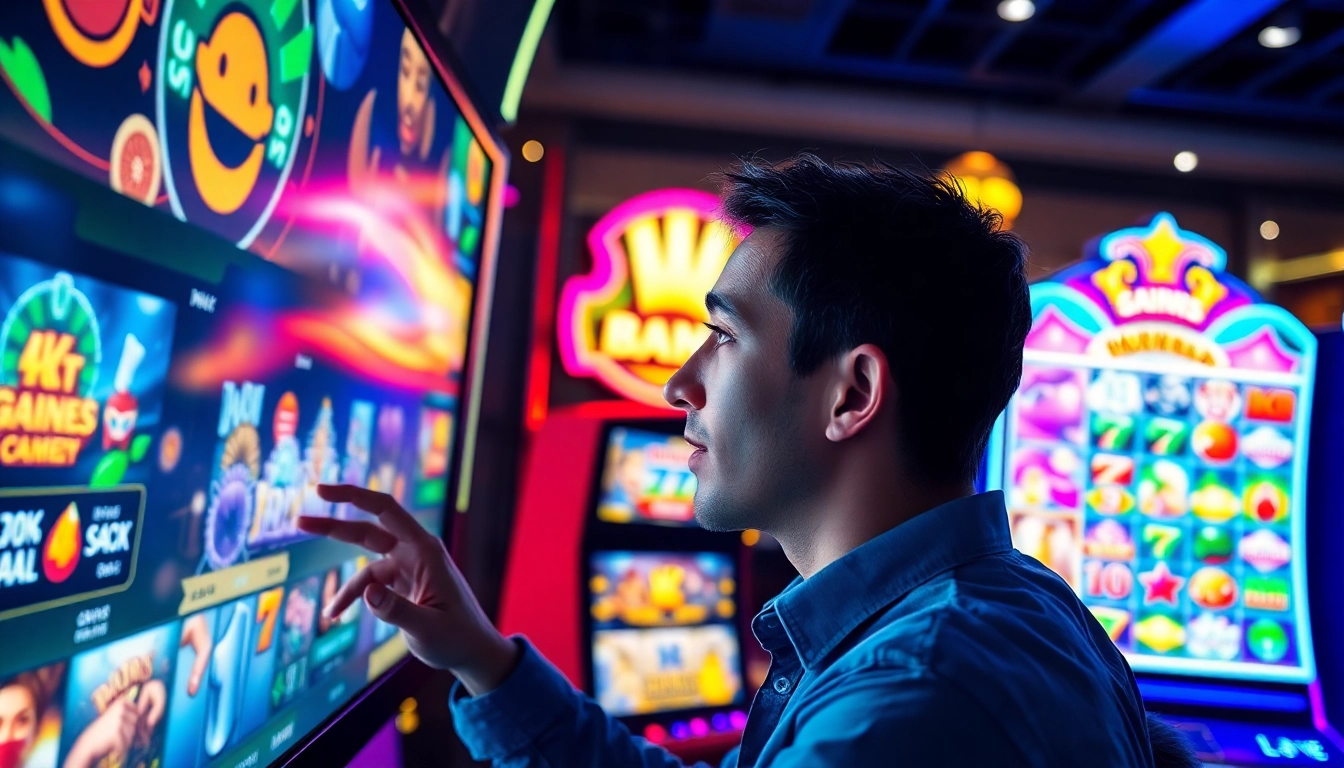 Petanitoto menawarkan pengalaman bermain game online yang menarik dan menguntungkan.