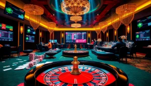 Khela88 Bangladesh offers an exciting online casino experience with vibrant betting activities.