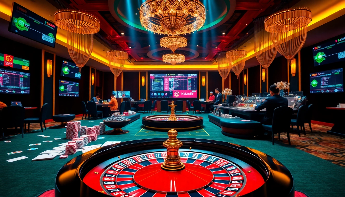 Khela88 Bangladesh offers an exciting online casino experience with vibrant betting activities.