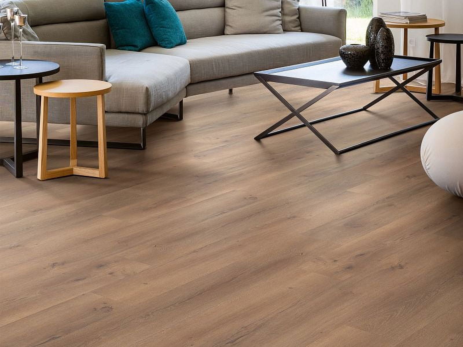 Why Crescendo Flooring by Hyundai L&C Stands Out in Today’s Market