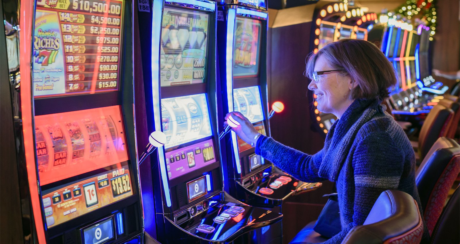 Keberuntungan Memanggil: Peluang Besar dengan 11bola Slot