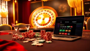 Experience a thrilling gaming atmosphere with Vaoluoi tv's poker action and roulette excitement.