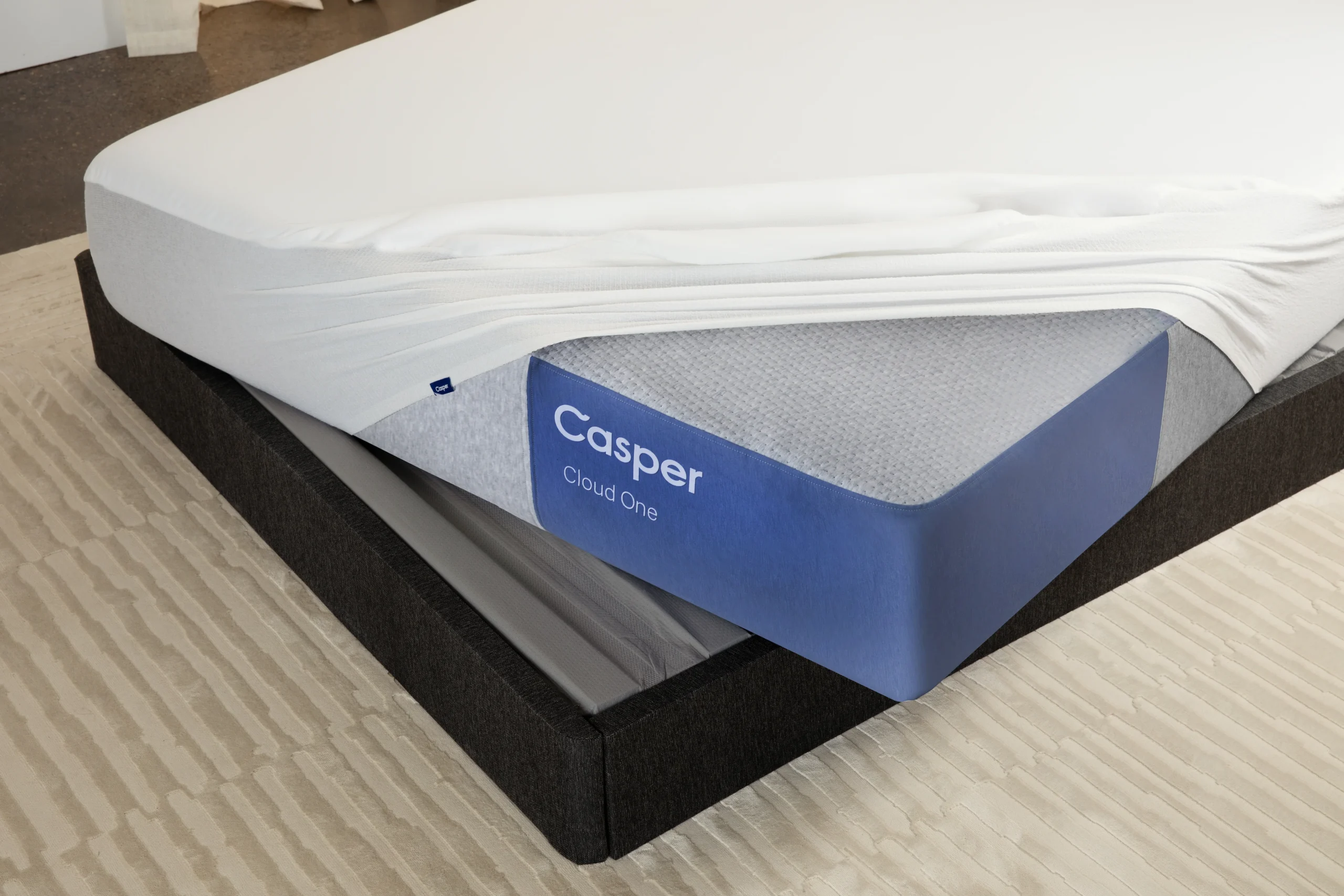 costco casper mattress review