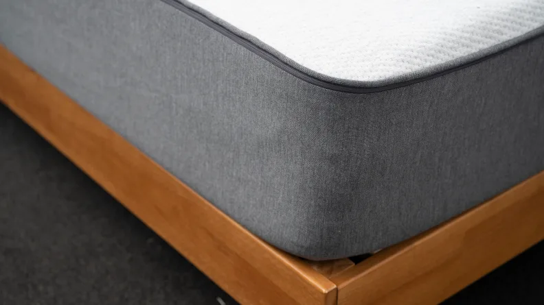 costco casper mattress review