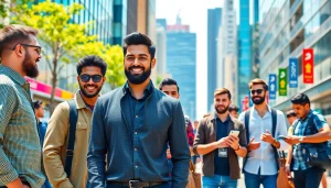 Ontdek inspirerende content over lifestyle bij https://menlife.be met moderne mannen in actie.