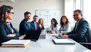 Optimalisasi brio4d untuk strategi hukum tim legal yang profesional.