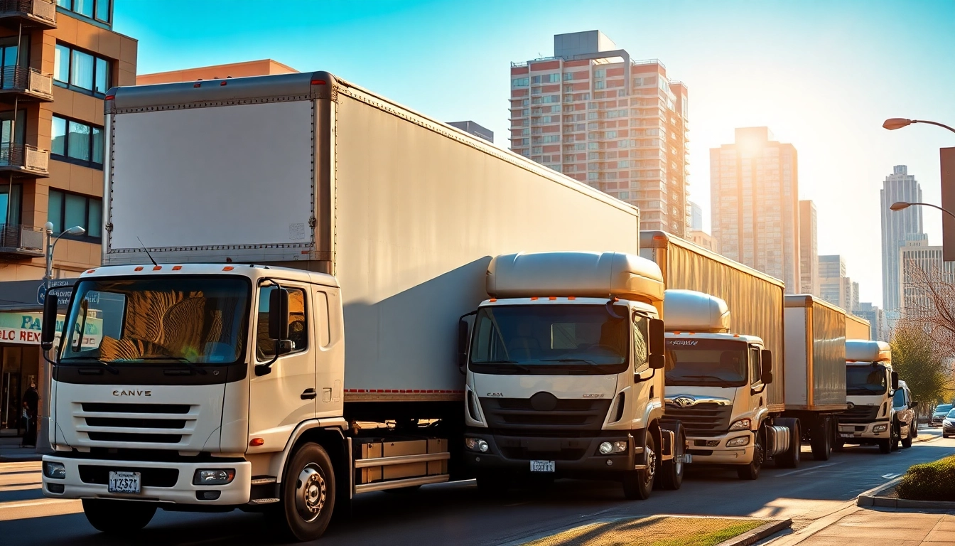 Expert Tips for Choosing Reliable Calgary Movers for Your Next Move