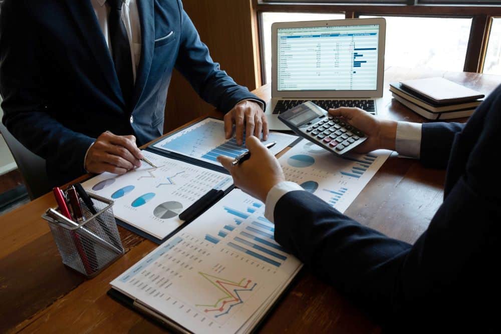 Monthly Bookkeeping That Powers Smarter Business Decisions