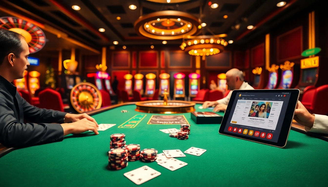 Experience high-stakes poker action at s88a.io, featuring professional gameplay and vibrant casino atmosphere.