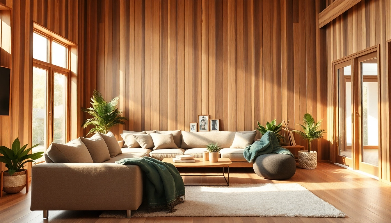 Enhance your home with stunning wood wall planks that bring warmth and style.