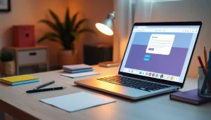 Utilize a temporary email service with a temp mail gmail account for secure communications.