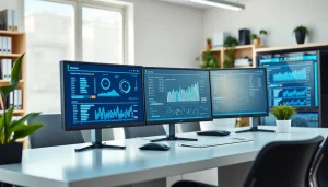 Experience seamless hosting solutions at https://aminserve.com with advanced server technology.