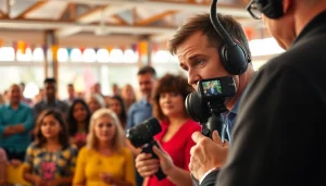 Engaging coverage from https://southernmarylandchronicle.com capturing local community life.