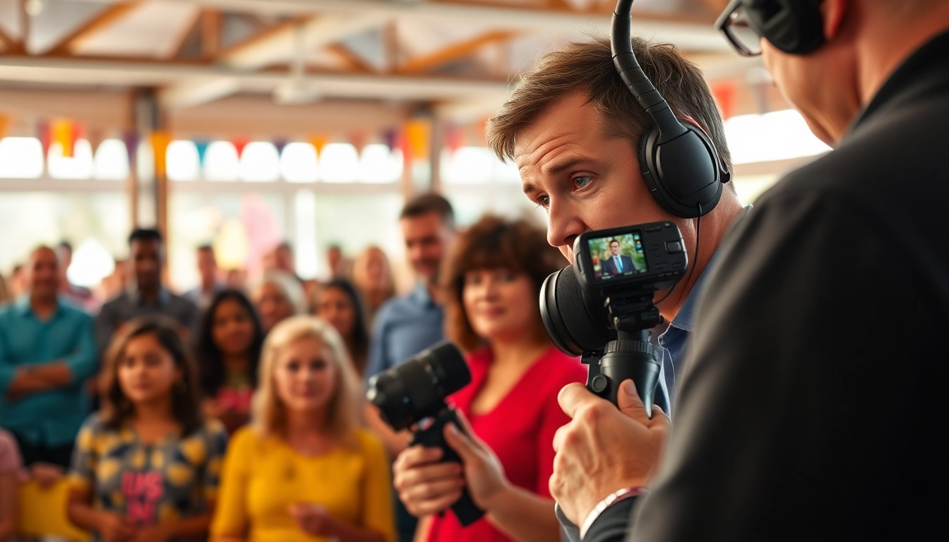 Engaging coverage from https://southernmarylandchronicle.com capturing local community life.