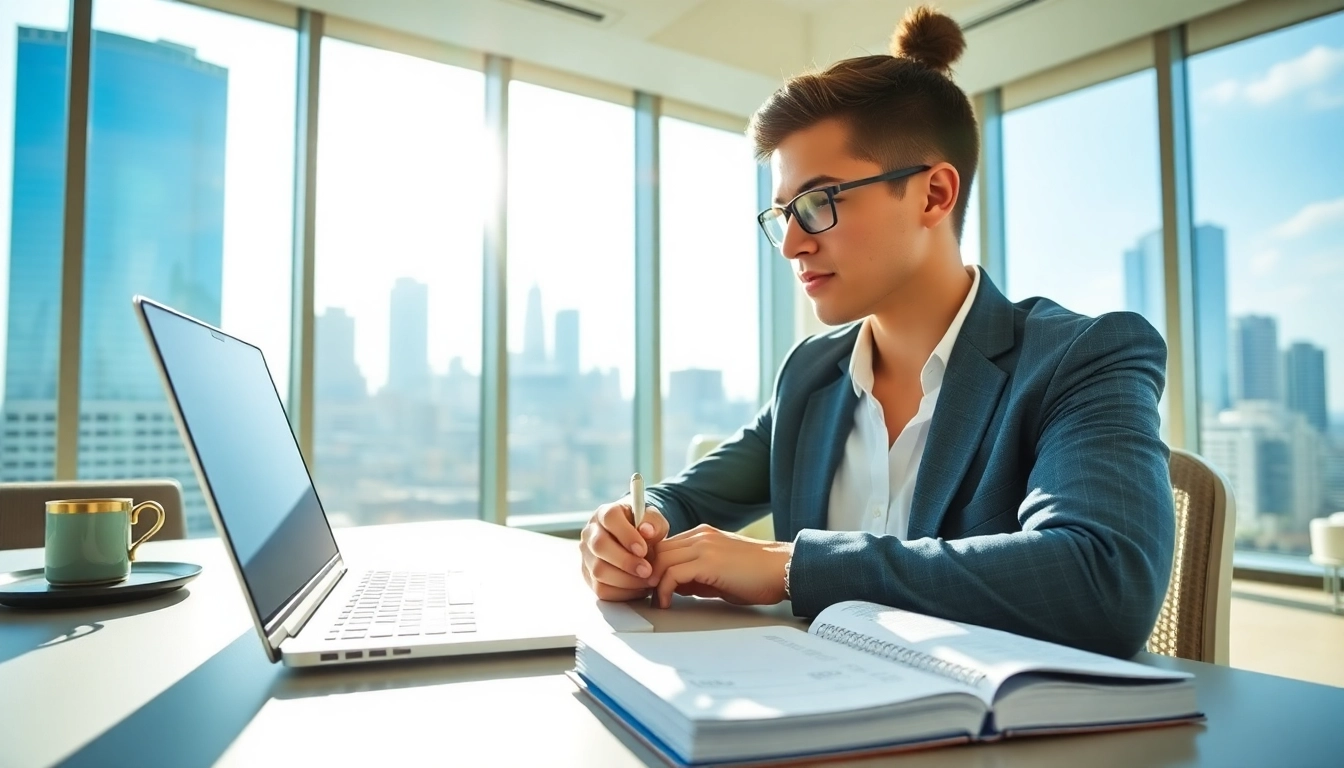 Highlighting the lowest rate guaranteed for cheap apartments in a bright office setting.