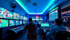 BJ38 online gaming platform offers a vibrant gaming experience with modern technology.