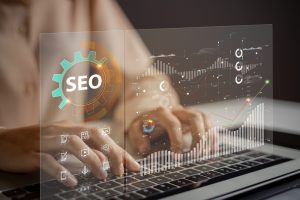 Seo Optimization Services