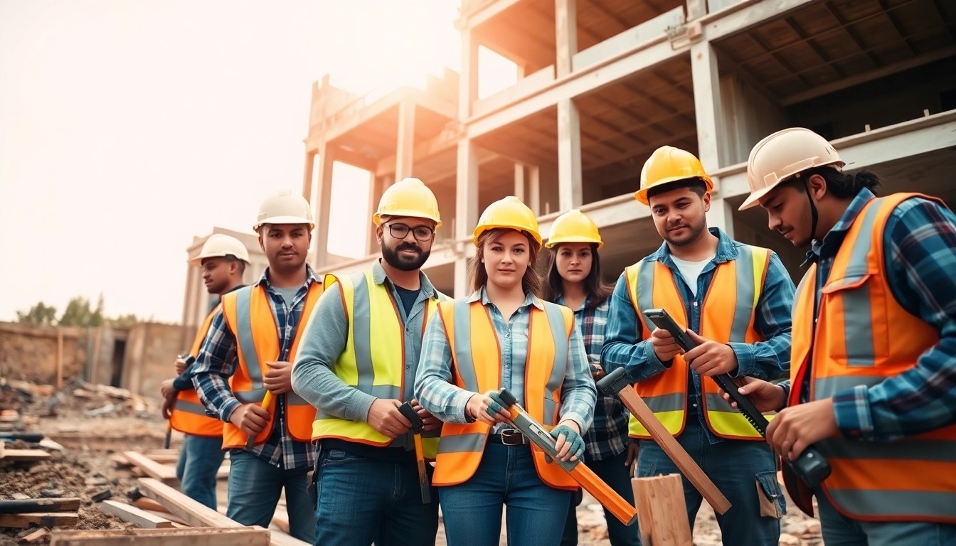 Proactive Risk Reduction with Workplace Safety Communication Tools