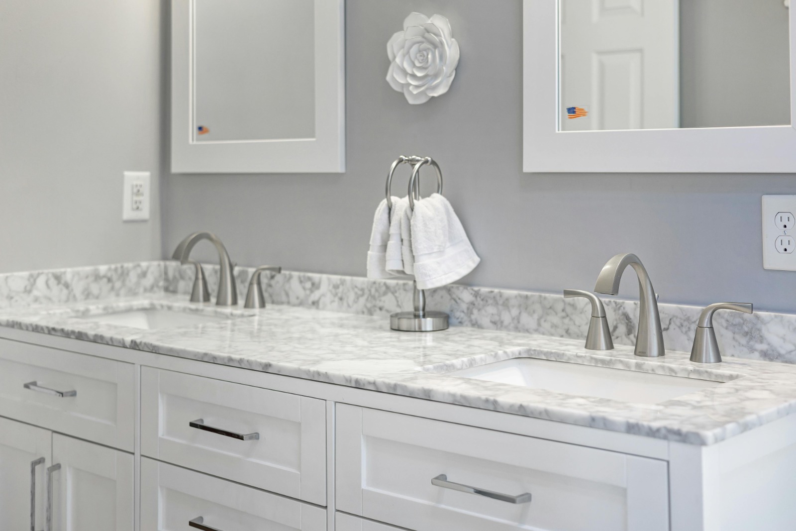 Custom Bathroom Remodeler Tailored to Your Needs