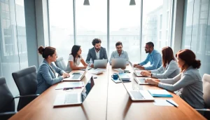 How to effectively collaborate during meetings with diverse teams