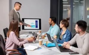 WordPress Web Design