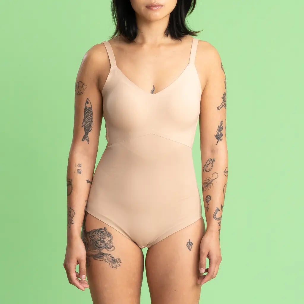 High waist shaping leggings for a Sleek, Sculpted Look