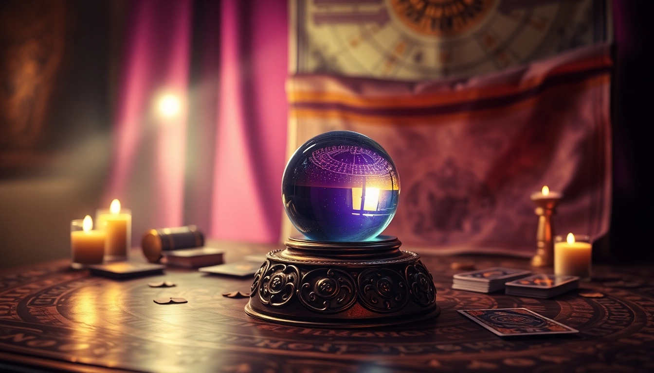 2026年のための効果的な電話占い当たるインサイト: 完全ガイド