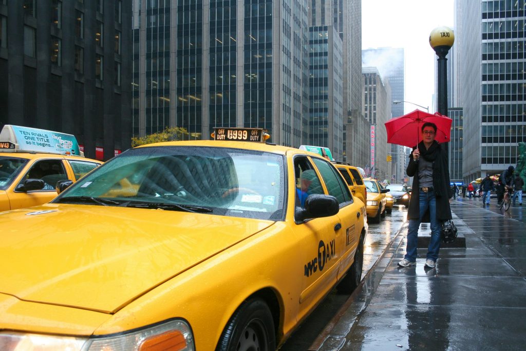 Affordable Windsor Taxis for Any Journey