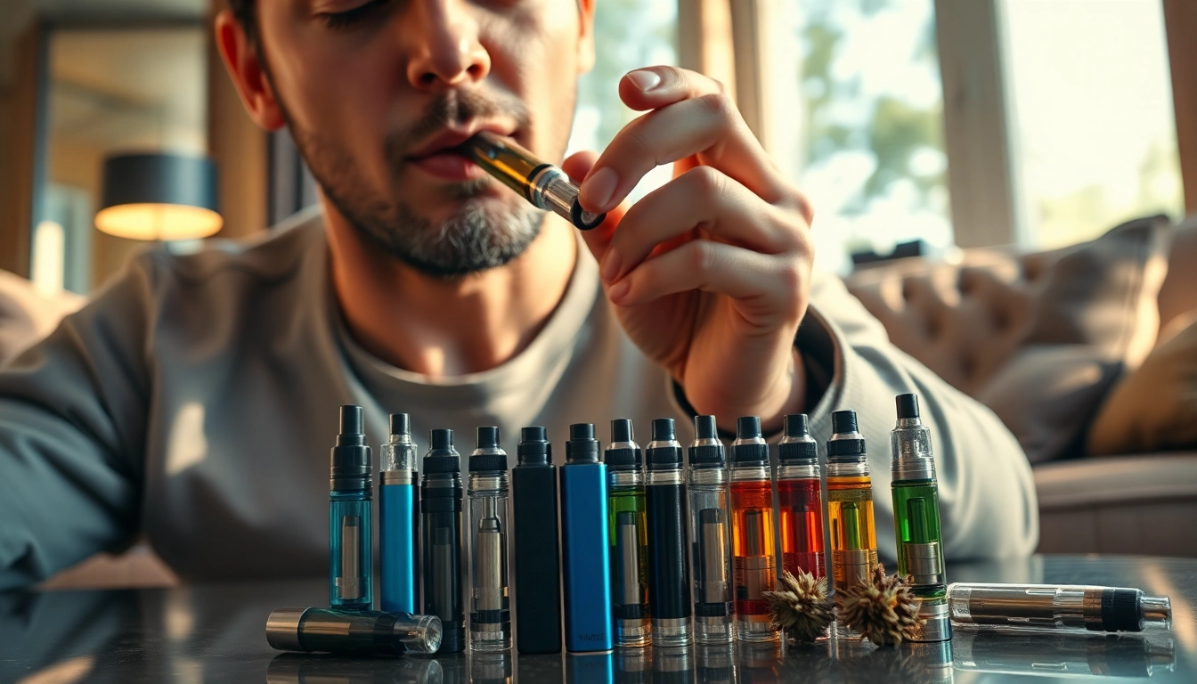 Learn how to smoke a cart without a battery using creative methods and tips.