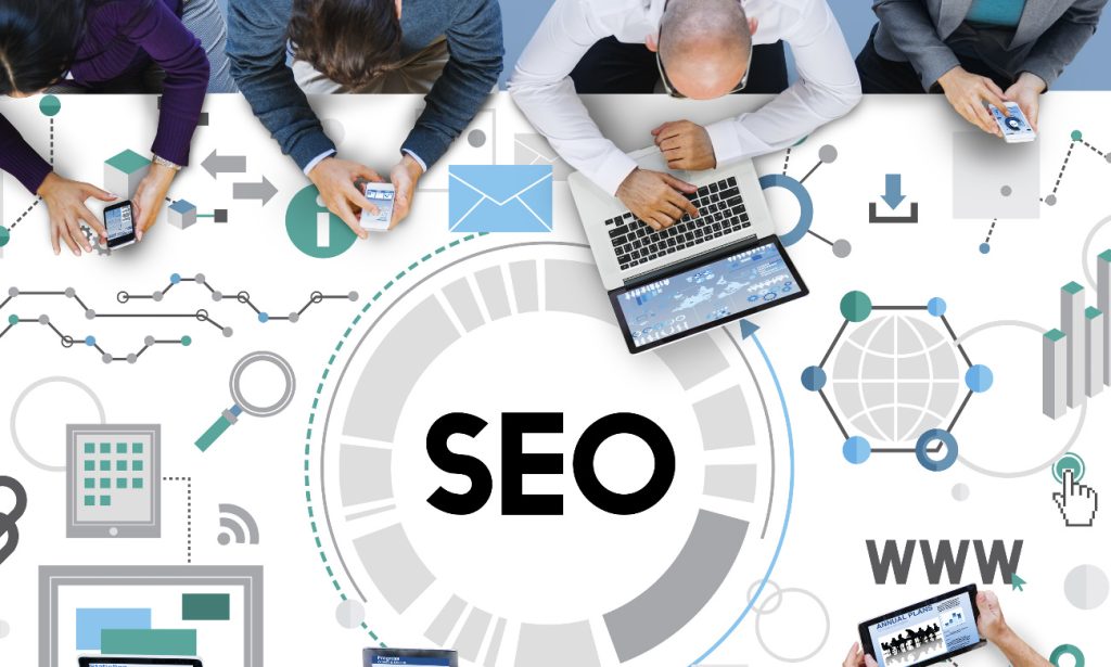 Seo Optimization Services