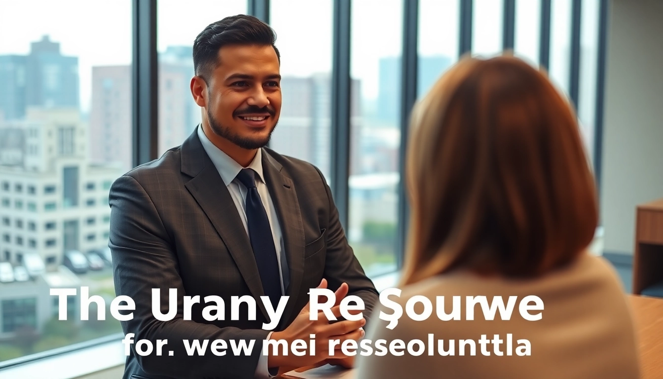 Greenville Personal Injury Lawyer consulting a client in a bright office setting.